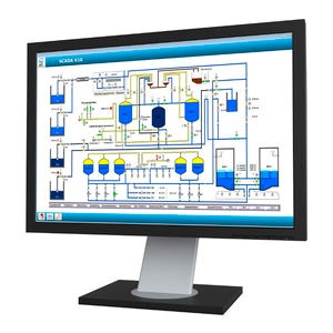 Automação,SCADA e telegestão_SCADA1