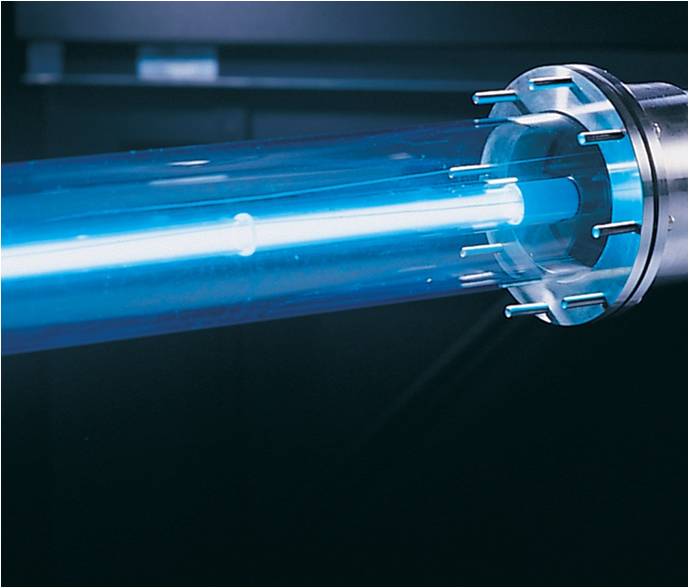 UV Disinfection Systems 